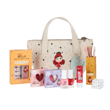 Glamour Set cadeau pour enfants